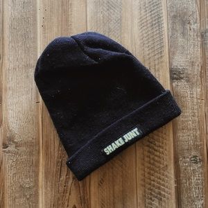 Shake Junt Beanie